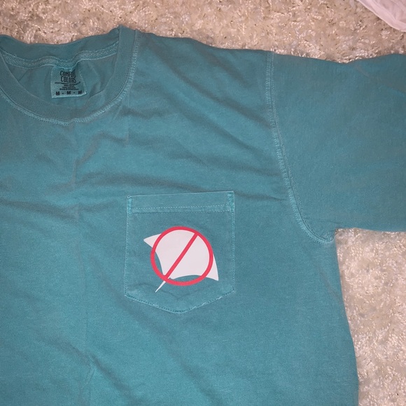 Old row steve irwin shirt Clearance